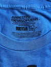 Arrested Development TV Merch - Call Me Maeby T-shirt -2XL