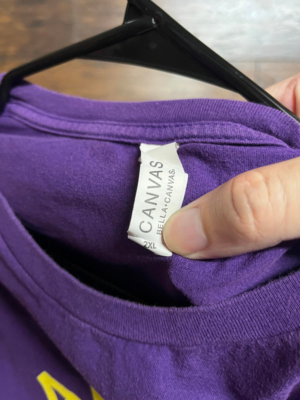 Shirt Pearl Jam x Ohana Fest T-shirt 2021 T-shirt Jersey 2XL