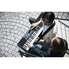 Casio CT-S500 Casiotone 61-Key Arranger Keyboard - Black