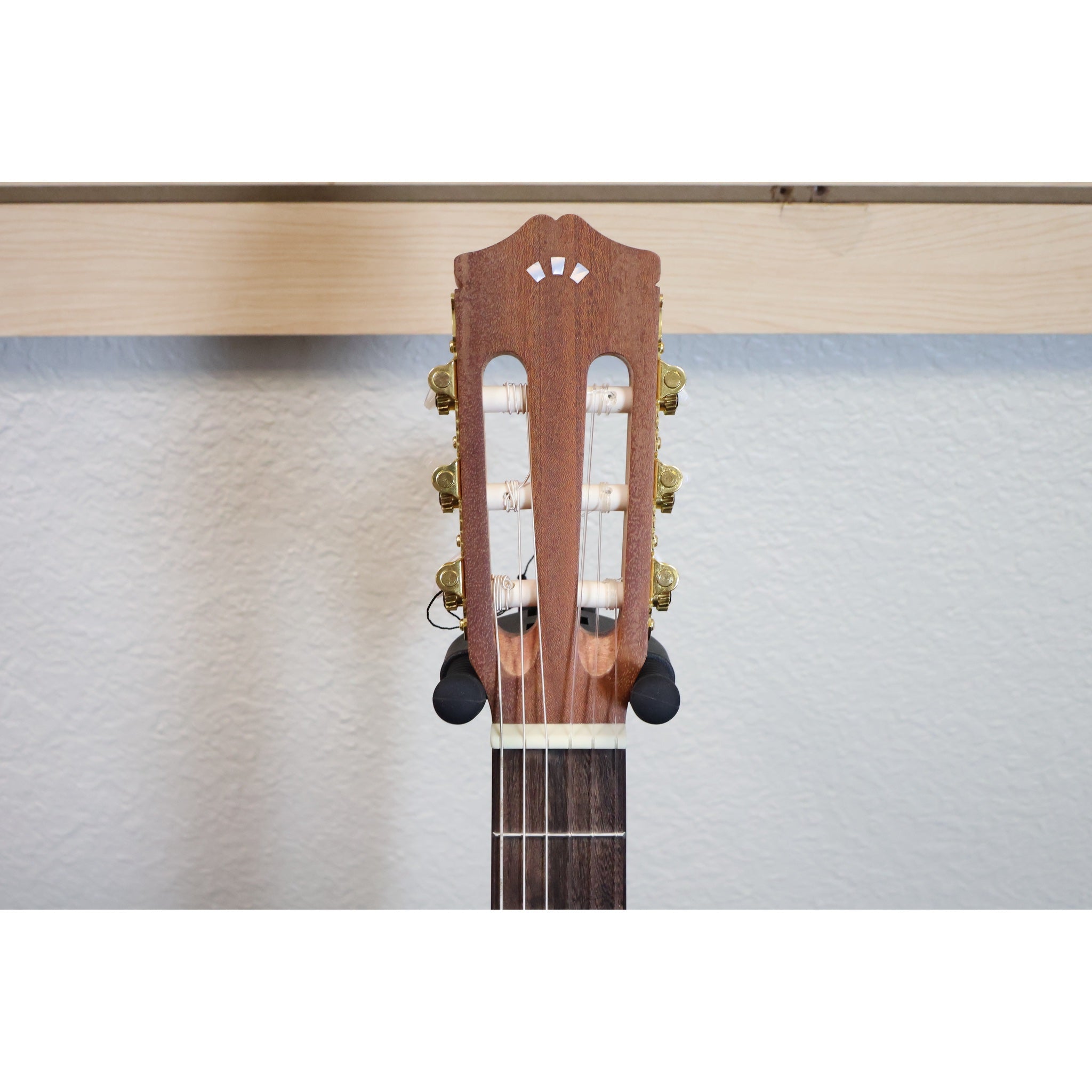 Protégé by Córdoba C1M 3/4 classical guitar, slotted headstock with Protégé logo
