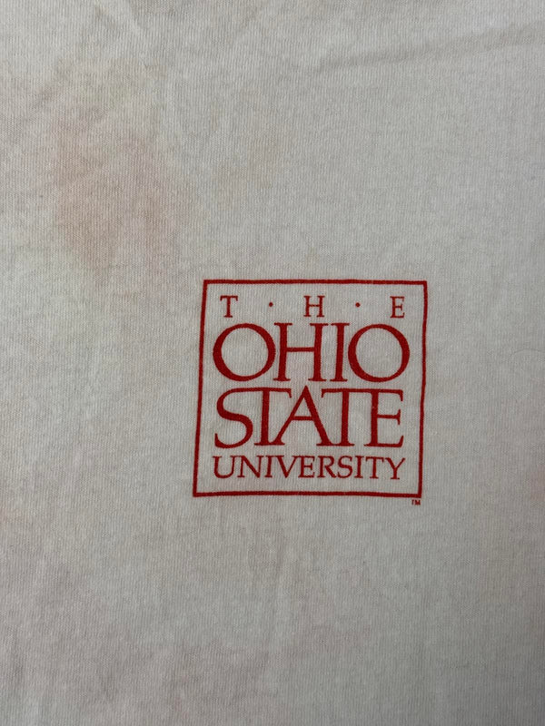 The Ohio State University T-shirt Alumni Go Bucks Tee XL