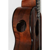 Kala Umbra Acacia Black Walnut Tenor Ukulele with Case