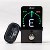 Xvive P58 5.8GHz Guitar Wireless System with Tuner Pedal
