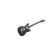 Hagstrom Pat Smear Signature Electric Guitar – Black Gloss