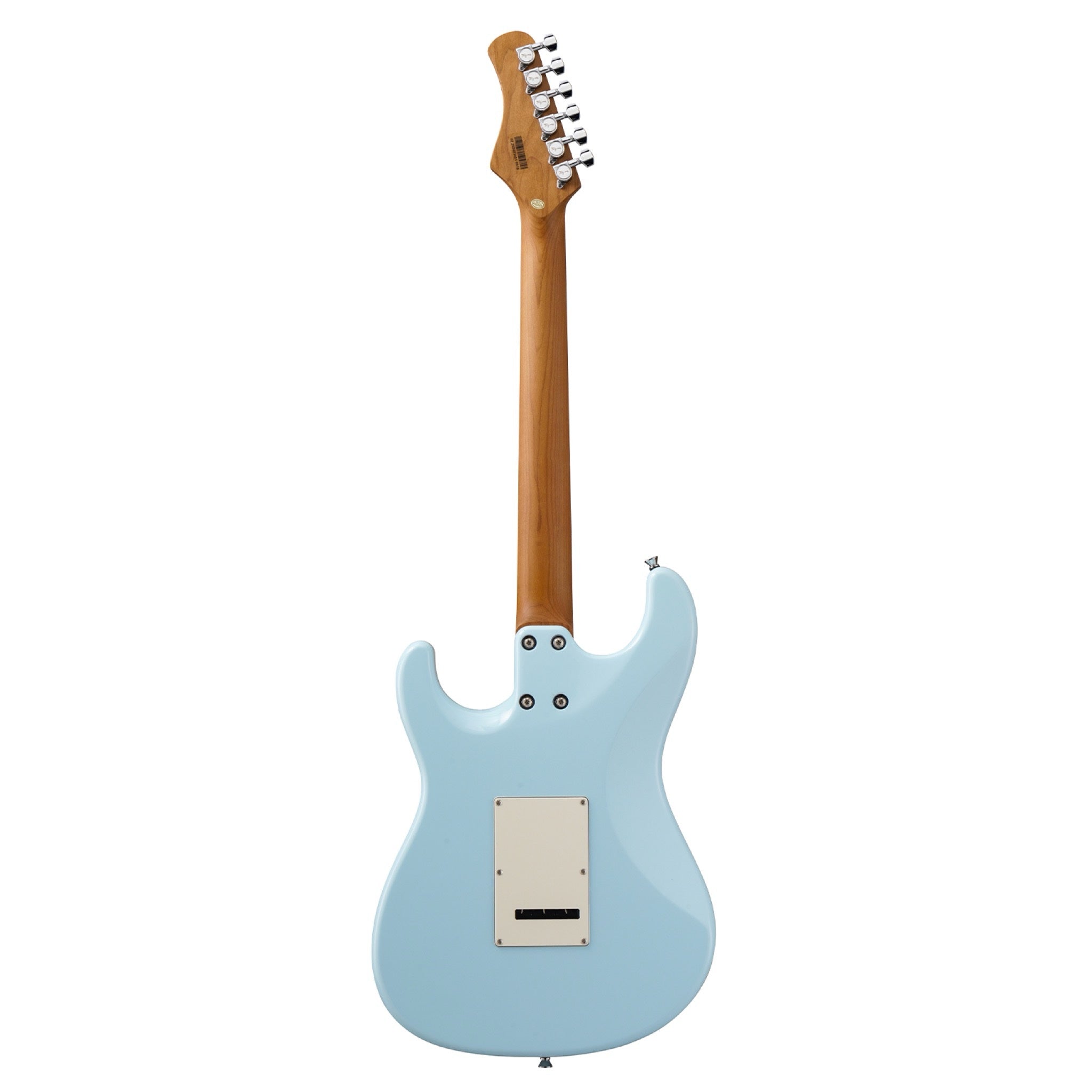 Tagima T 640 LS-SNBL-LF/AWH Sonic Blue - Photo 4