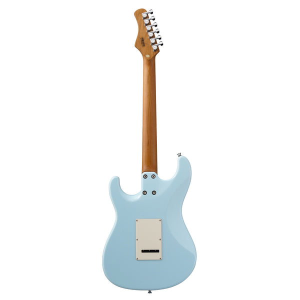 Tagima T 640 LS-SNBL-LF/AWH Sonic Blue - Photo 4