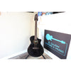 Breedlove Rainforest S Concert Black Gold CE – Open Box / Demo