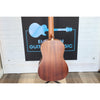 Kala KA-SA-B All-Solid Acacia Baritone Ukulele