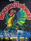 The Rolling Stones - Dragon Venue Subway T-Shirt - M