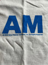VTG No Ma'am Shirt - Married With Children Tv Show T-shirt-M
