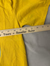 Thats Right! T-shirt Skateboard Mustard Do a Kick Flip Tee M