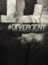 Divergent Movie T-shirt - Tris Don't Try To Define Me Shirt