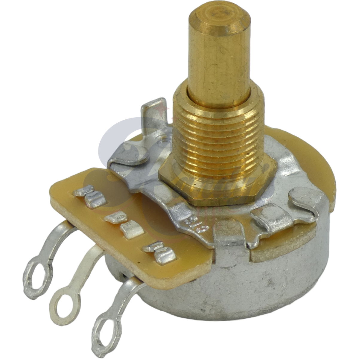 CTS 275KΩ Potentiometer ⅜