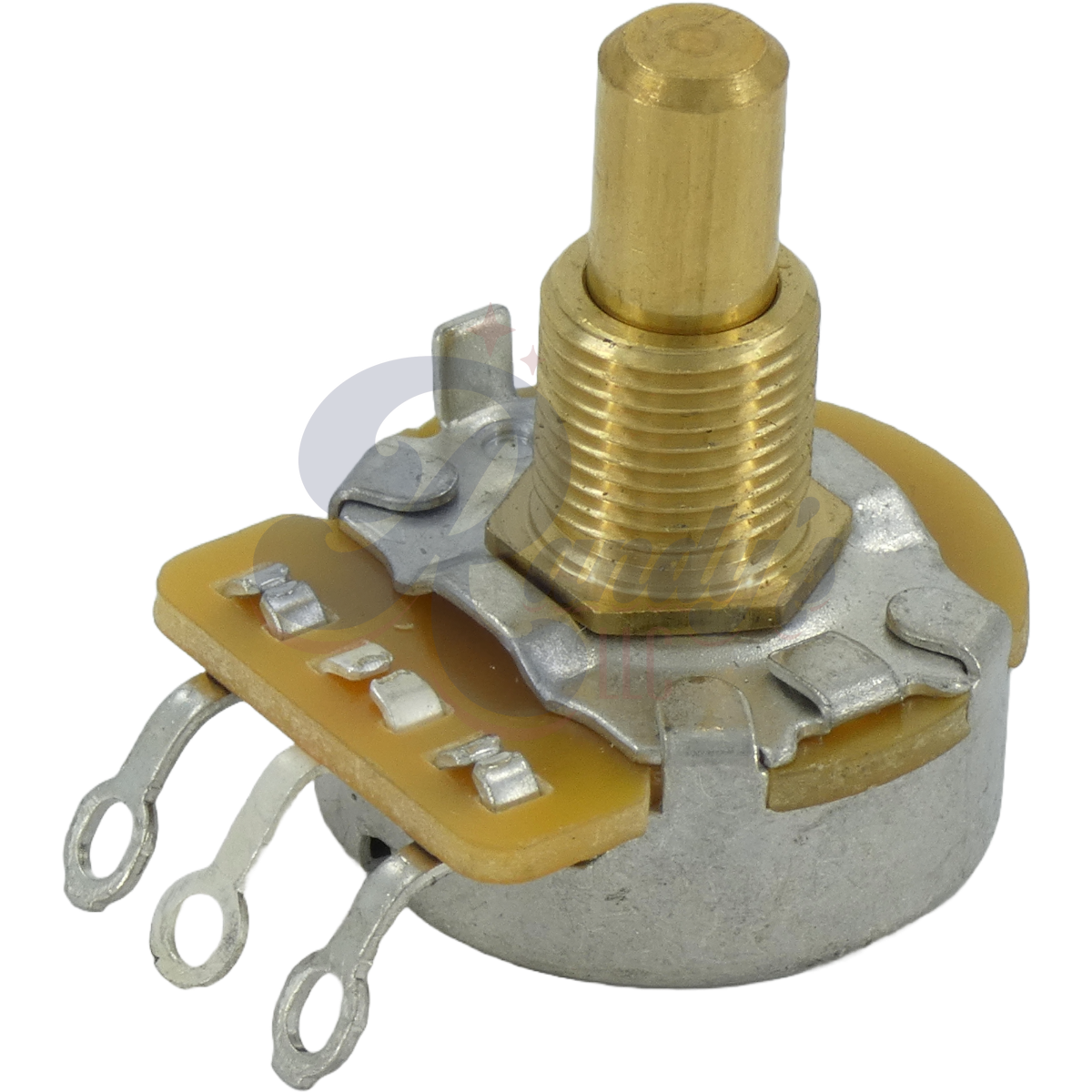 CTS 550KΩ Potentiometer ⅜