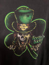 Shirt Harley Davidson Whiskey Row Saloon x St Paddys Day 2XL