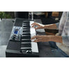 Casio CT-S500 Casiotone 61-Key Arranger Keyboard - Black