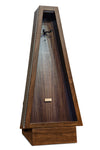 ClimaStand Triangle Humidor with Base - Walnut