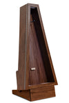ClimaStand Triangle Humidor with Base - Walnut
