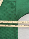 VTG Brett Favre Green Bay Jersey #4 Logo Athletic - M