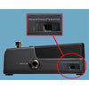 Xvive P58 5.8GHz Guitar Wireless System with Tuner Pedal