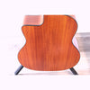 Lâg SL100 Petite Bouche Gypsy Jazz Guitar