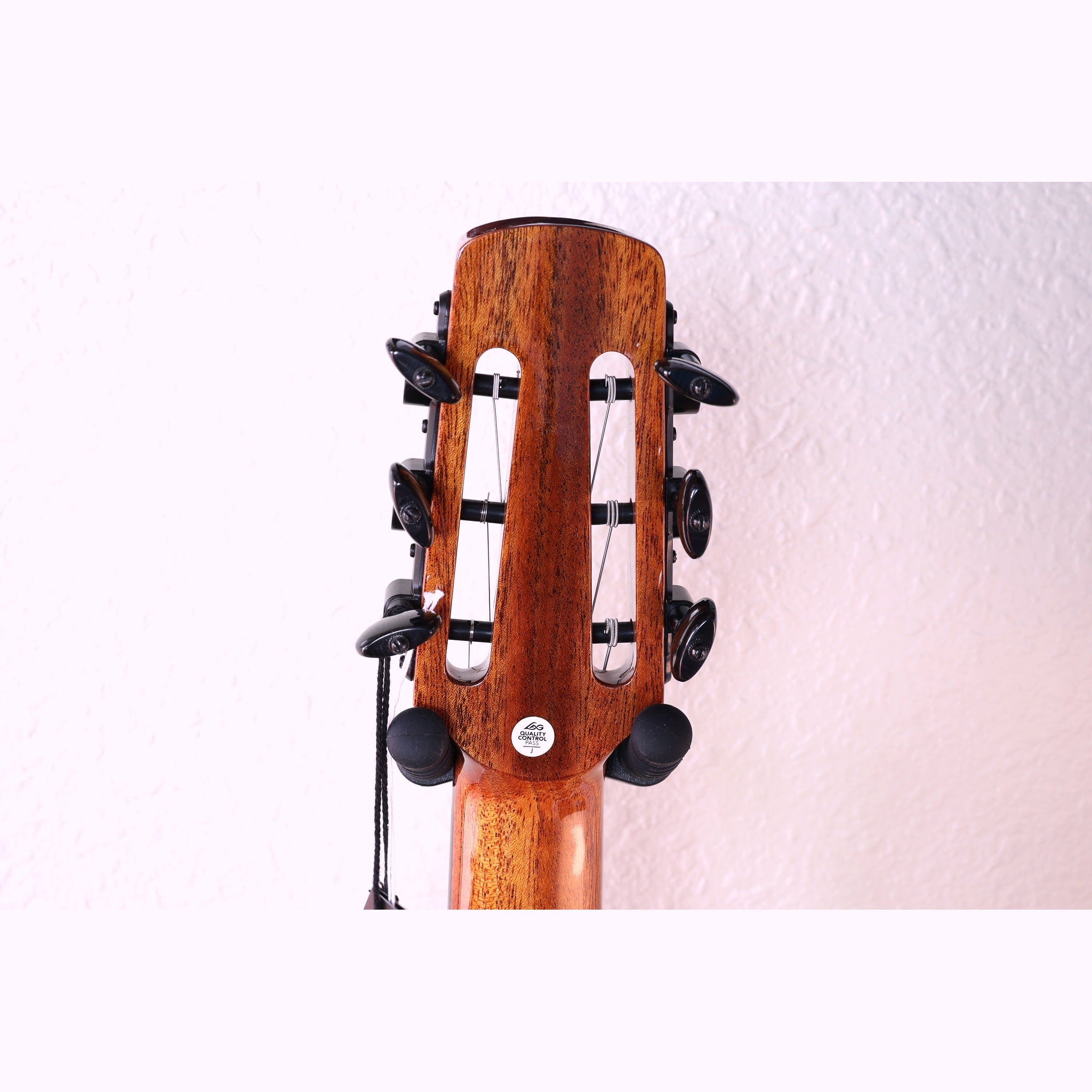 Lâg SL200 Petite Bouche Gypsy Jazz Guitar