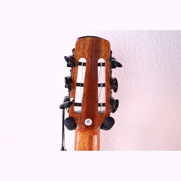 Lâg SL200 Petite Bouche Gypsy Jazz Guitar