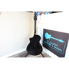 Breedlove Rainforest S Concert Black Gold CE – Open Box / Demo