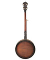 Washburn B17 Americana Series (5 String) Banjo. Tobacco Sunburst