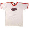 Live (the band - Vtg Soccer Jersey - 1997 Giant Tag - XL