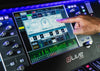 Allen & Heath RackUltra FX card for dLive