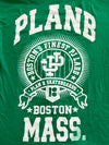 Plan B Skateboarding Boston Mass PJ Ladd Skater Tee - M