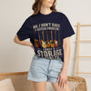 No I Don't Have A Guitar Problem Shirt | Funny Guitar Collector T-Shirt | Vintage Guitarist Gift Tee | Music Lover Shirt