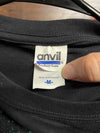 Vtg Kick @ss Movie Promo T-shirt - 2010 - Medium