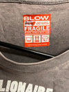 Blow Movie x Billionaire Babys Club Michelle Pheiffer