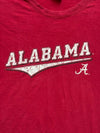 VTG University of Alabama  T-shirt Crimson Tide Tee XL