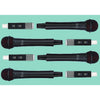 Xvive M5 5.8GHz Wireless Handheld Microphone System