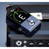 Xvive P58 5.8GHz Guitar Wireless System with Tuner Pedal