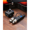 Xvive U45D Stereo 5.8GHz Wireless In-Ear Monitor System