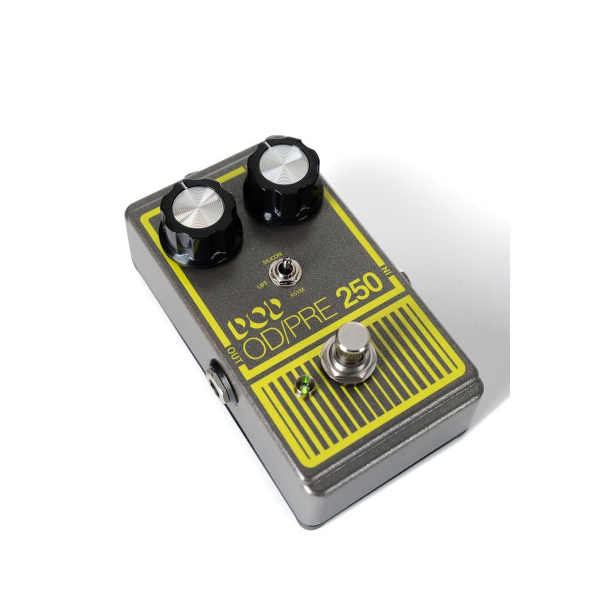DOD Looking Glass Overdrive Pedal