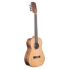 Kala Solid Cedar Acacia Baritone 8-String - KA-SCAC-B8