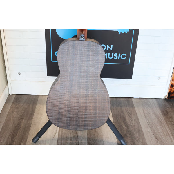 Lâg Sauvage PE Parlor Acoustic-Electric Guitar