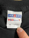 Mallrats Movie Promo Shirt - Jay & Silent Bob - Nootch! M