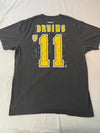 NHL Boston Bruins T-shirt - Stanley Cup Champs 2011 Tee XL