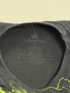 Disney Lighnting T-shirt Tower of Terror Twilight Zone - M
