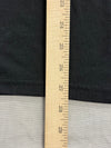 VTG Biker T-shirt Ridin for MDA 1999 Abate of Indiana L