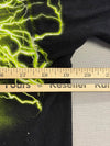 Disney Lighnting T-shirt Tower of Terror Twilight Zone - M