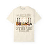 No I Don't Have A Guitar Problem Shirt | Funny Guitar Collector T-Shirt | Vintage Guitarist Gift Tee | Music Lover Shirt