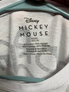 Mickey and Friends Graffiti T-shirt -Disney Mouse Two Thumbs