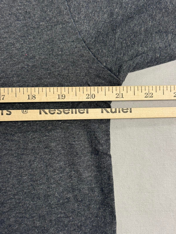 Radiohead Never Ever Phone T-shirt - Waste Clothing